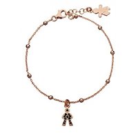 Pulsera Aquaforte Mujer in Plata Q1213176 - Q1213176